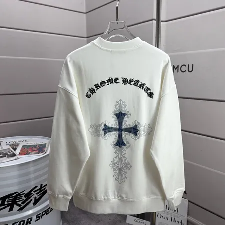 クロムハーツ パーカー