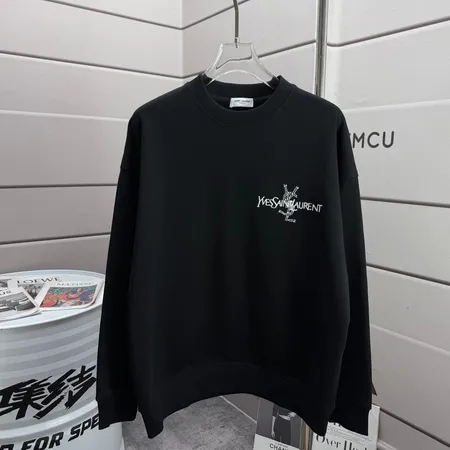 イブサンローラン パーカー