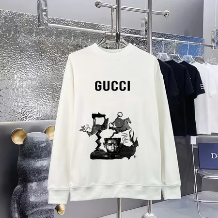 グッチ パーカー