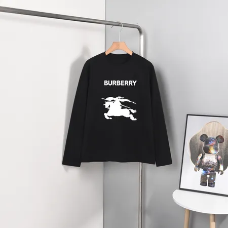 バーバリー ス Tシャツ