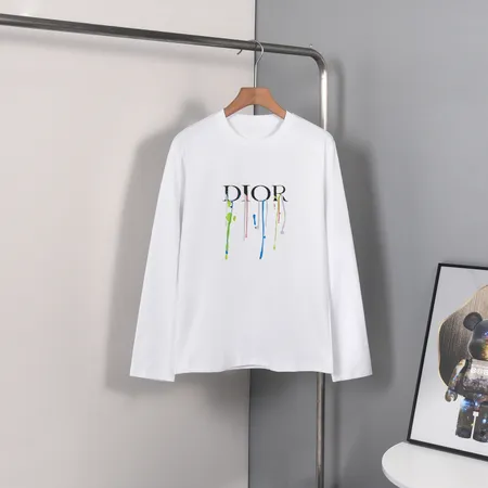 ディオール Tシャツ