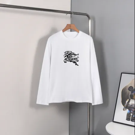 バーバリー ス Tシャツ