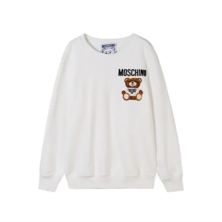 モスキーノ パーカー