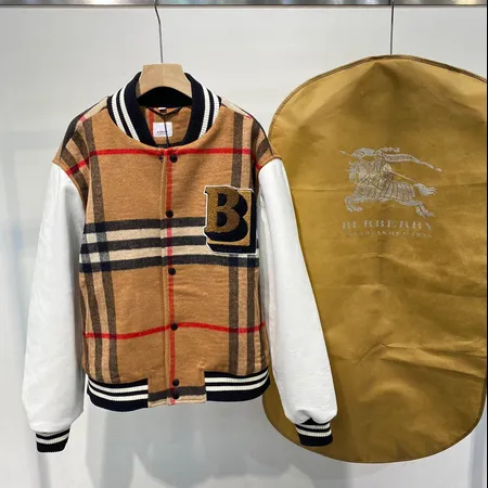 バーバリー ス ジャケット