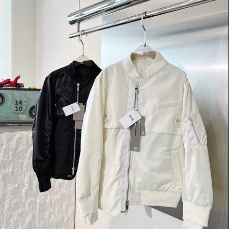 ディオール ジャケット