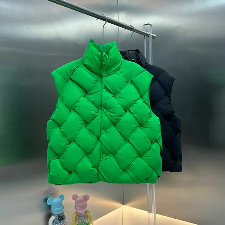 ケンゾー ダウンジャケット