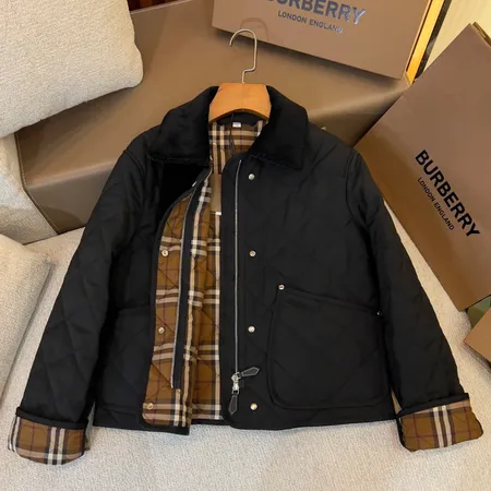 バーバリー ス ジャケット