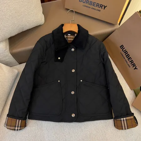 バーバリー ス ジャケット