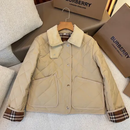 バーバリー ス ジャケット