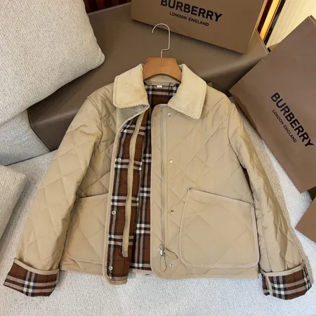 バーバリー ス ジャケット