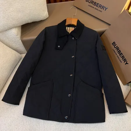 バーバリー ス ジャケット