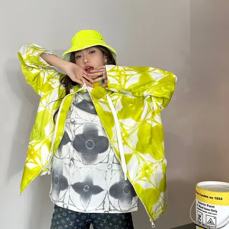 バレンシアガ ジャケット