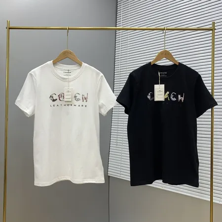 コーチ Tシャツ