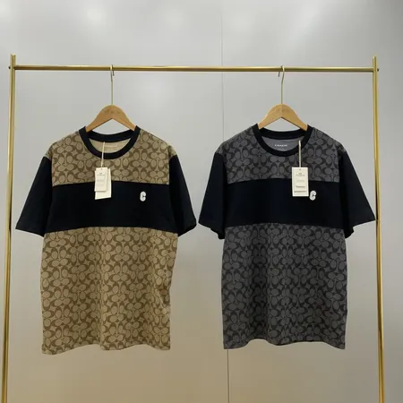 コーチ Tシャツ