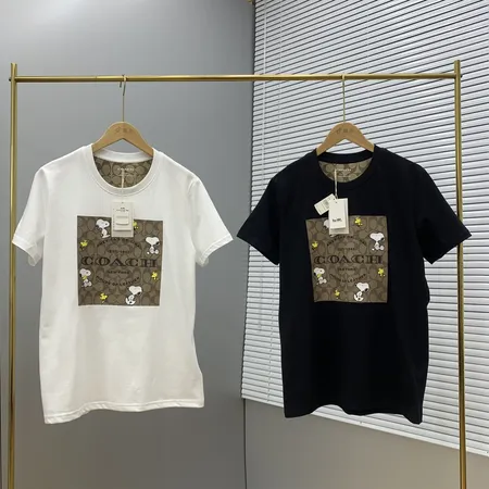 コーチ Tシャツ