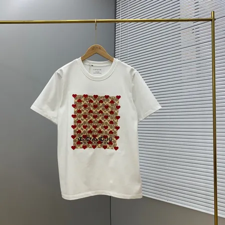 コーチ Tシャツ