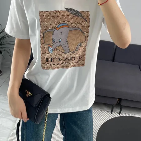 コーチ Tシャツ