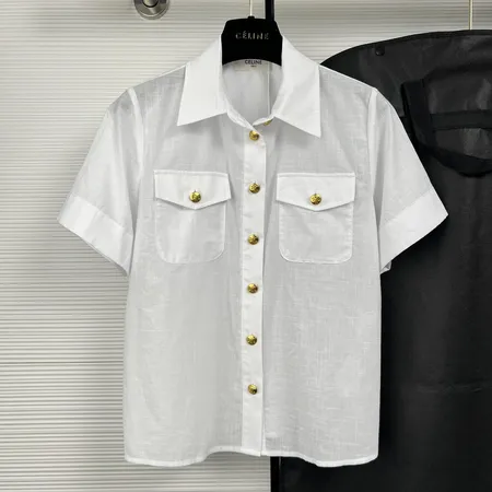 セリーヌ シャツ