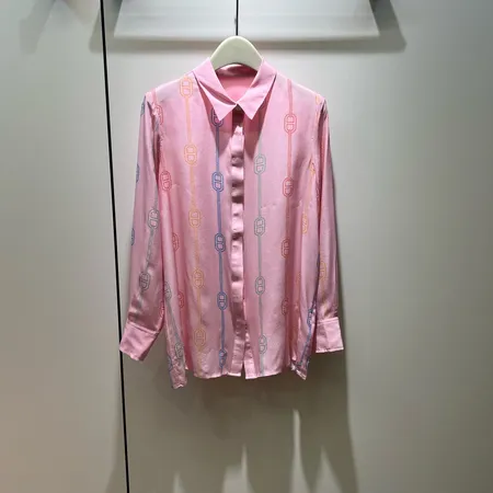 エルメス シャツ