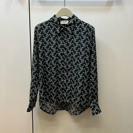 セリーヌ シャツ