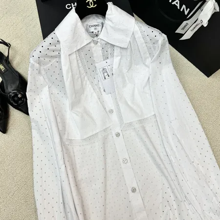 シャネル シャツ