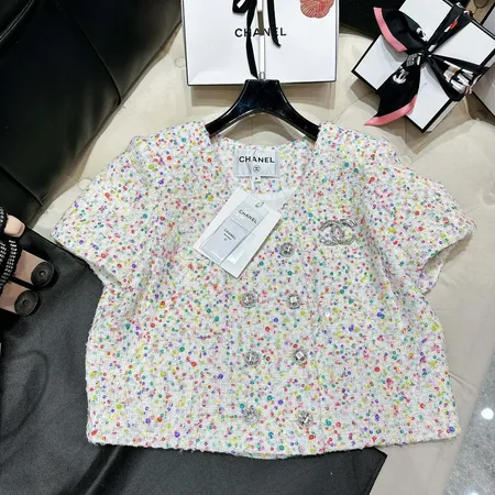 シャネル シャツ