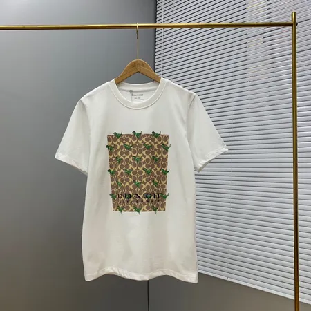 コーチ Tシャツ