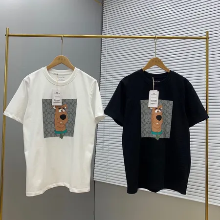 コーチ Tシャツ