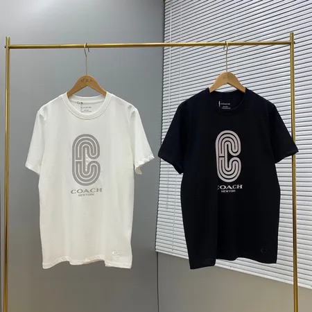 コーチ Tシャツ