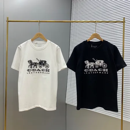 コーチ Tシャツ