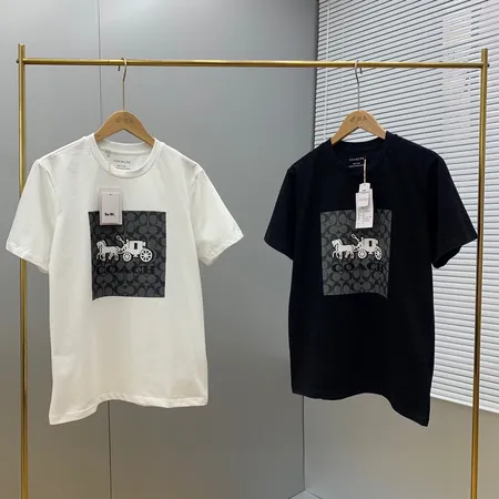 コーチ Tシャツ