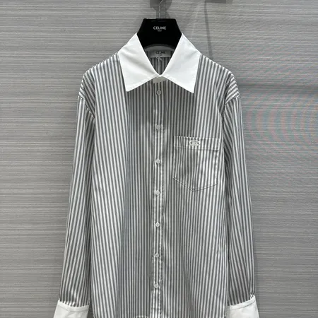 セリーヌ シャツ