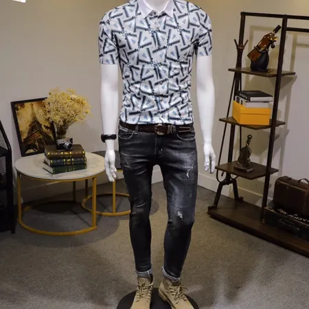 アルマーニ シャツ