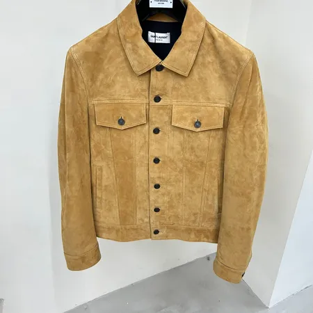 イブサンローラン ジャケット