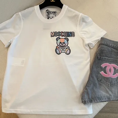 モスキーノ Tシャツ