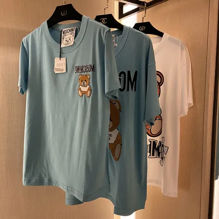 モスキーノ Tシャツ