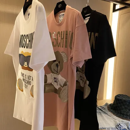 モスキーノ Tシャツ