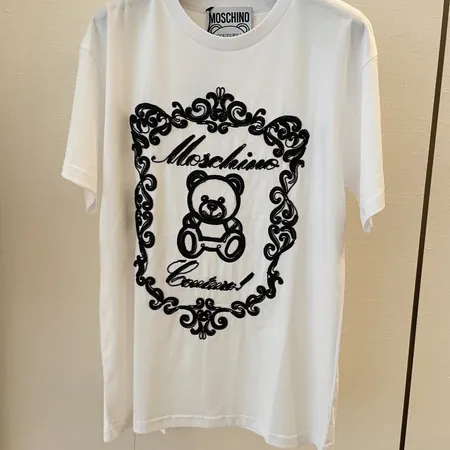 モスキーノ Tシャツ