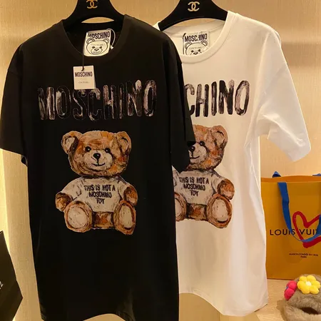 モスキーノ Tシャツ
