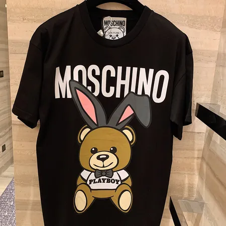 モスキーノ Tシャツ