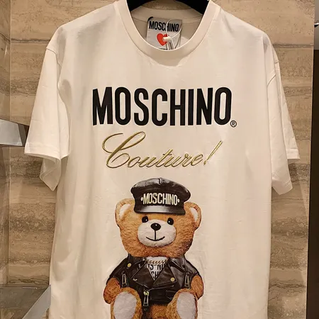 モスキーノ Tシャツ