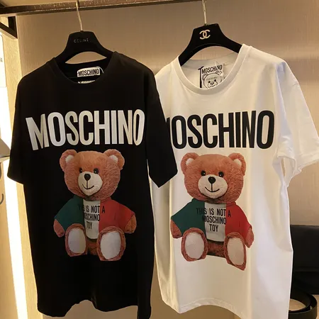モスキーノ Tシャツ