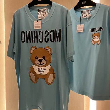 モスキーノ Tシャツ