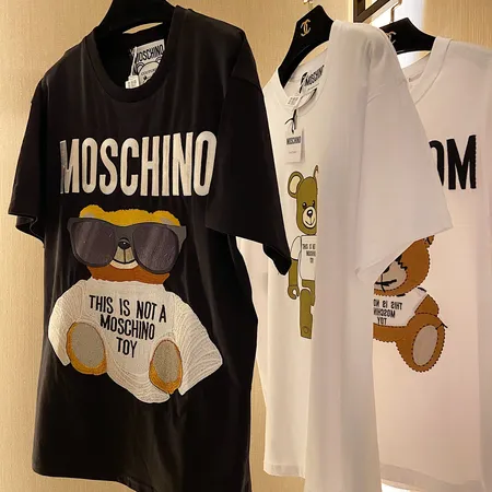 モスキーノ Tシャツ