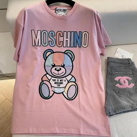モスキーノ Tシャツ