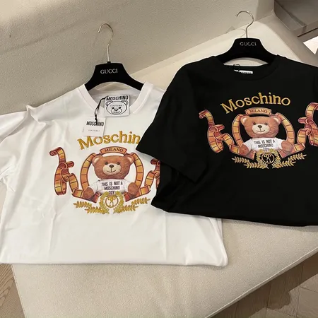 モスキーノ Tシャツ