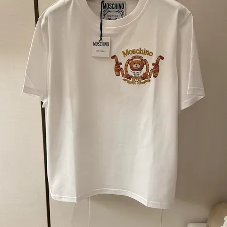 モスキーノ Tシャツ