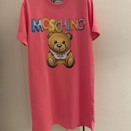 モスキーノ Tシャツ