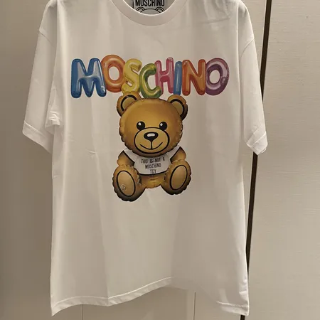 モスキーノ Tシャツ