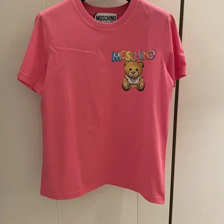 モスキーノ Tシャツ